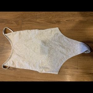 Aritzia bodysuit
